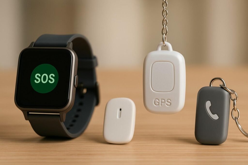 Best Dementia Tracking Devices A Complete Guide for Families