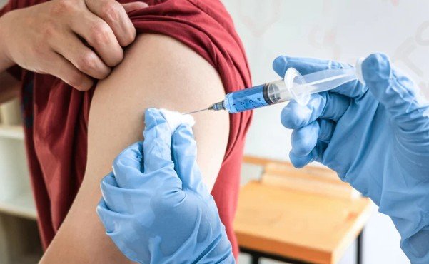 COVID-19 Vaccination Clinics in Senior Living Communities