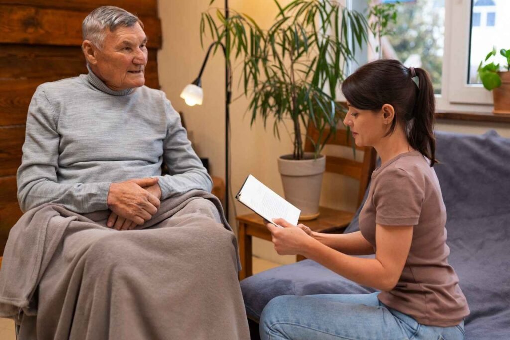 How Do I Start Comparing Dementia Home Care Providers