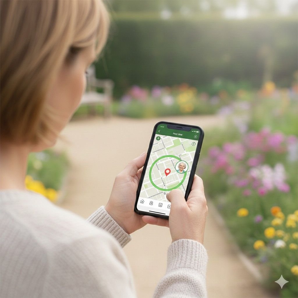 How Do You Choose the Best GPS Tracker for Seniors