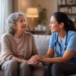How to Choose the Best Dementia Home Care Provider A Complete Family Checklist