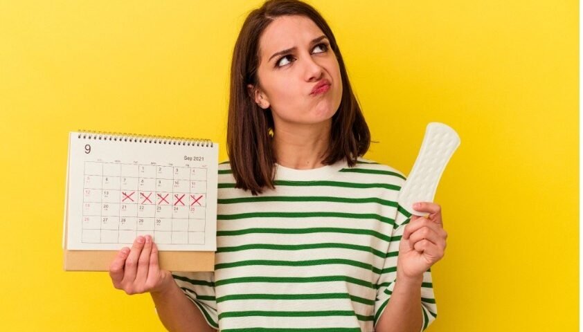 How to Make Period Come Faste