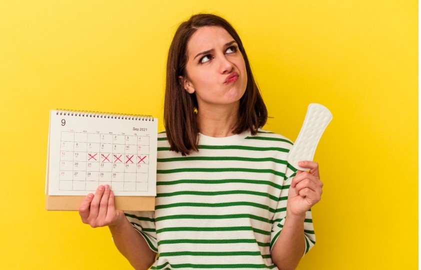 How to Make Period Come Faste