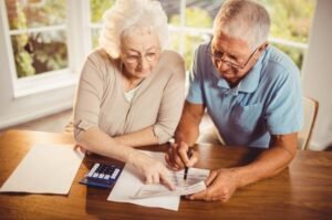 Small Business Loans for Seniors: Funding Your Business