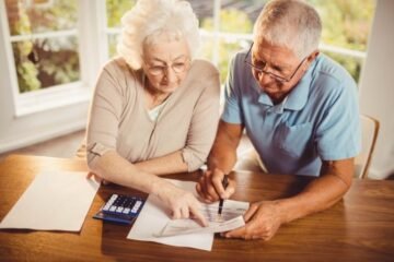 Small Business Loans for Seniors: Funding Your Business