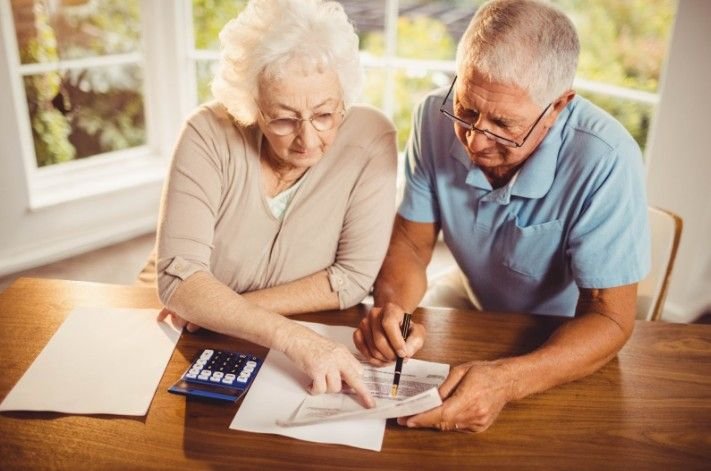Small Business Loans for Seniors: Funding Your Business