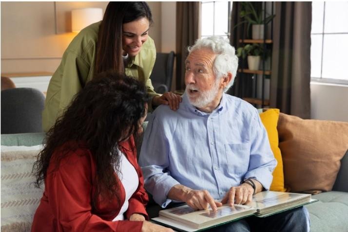 How Do You Hire and Retain Quality Caregivers?
