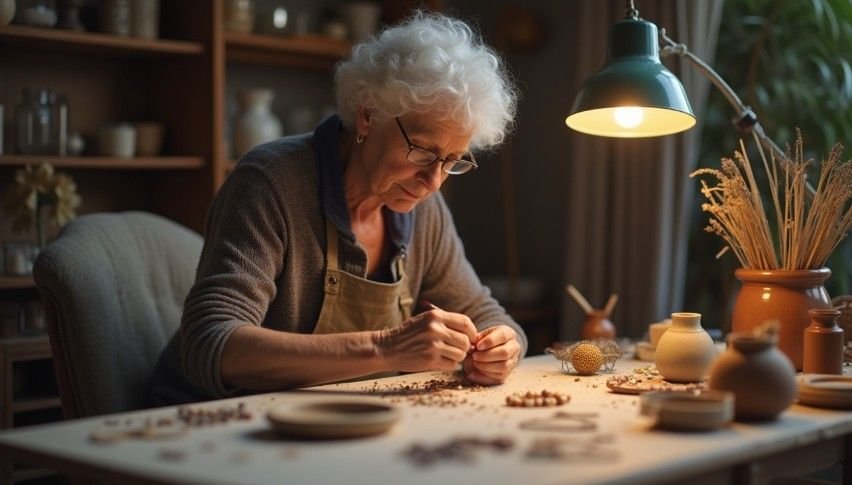 What Community Services Can I Offer in Retirement Business Ideas?