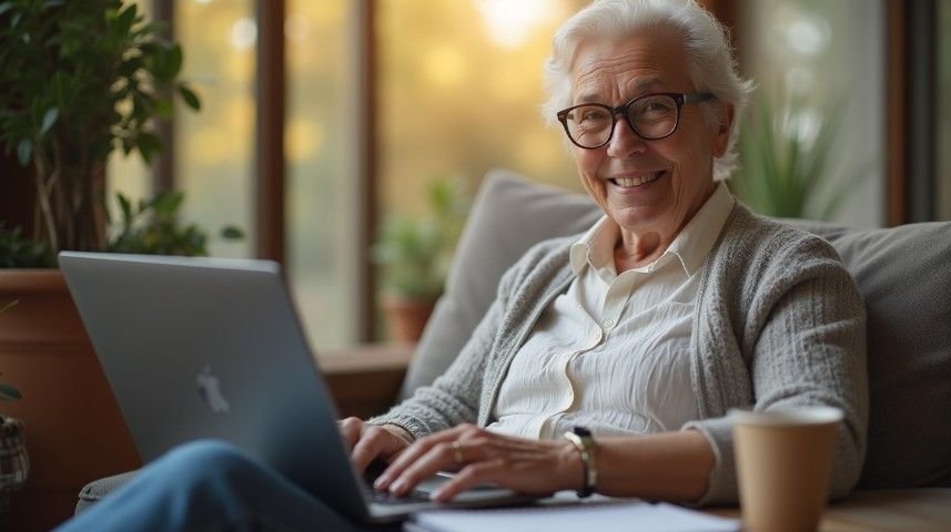 Top Retirement Business Ideas To Turn Your Passion into Profit