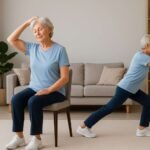 Stretching Exercises for Seniors Simple Daily Moves to Stay Flexible and Confident
