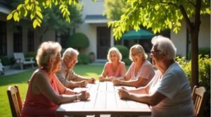 What Age is Considered Senior Citizen A Practical Guide to Understanding Senior Status Global