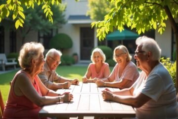 What Age is Considered Senior Citizen A Practical Guide to Understanding Senior Status Global