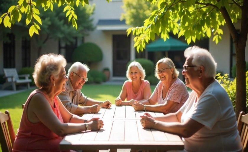 What Age is Considered Senior Citizen? A Practical Guide to Understanding Senior Status Global