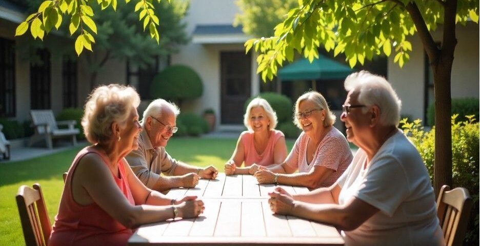 What Age is Considered Senior Citizen A Practical Guide to Understanding Senior Status Global