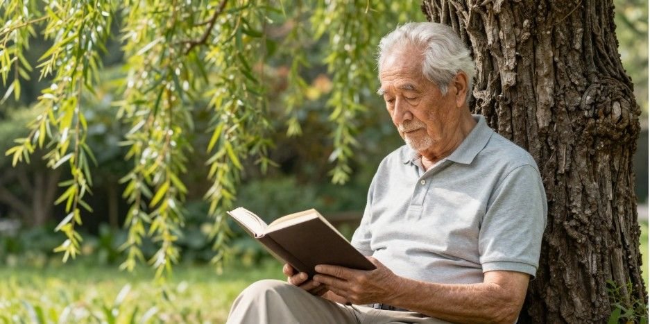 What Age is Considered Senior Citizen Globally