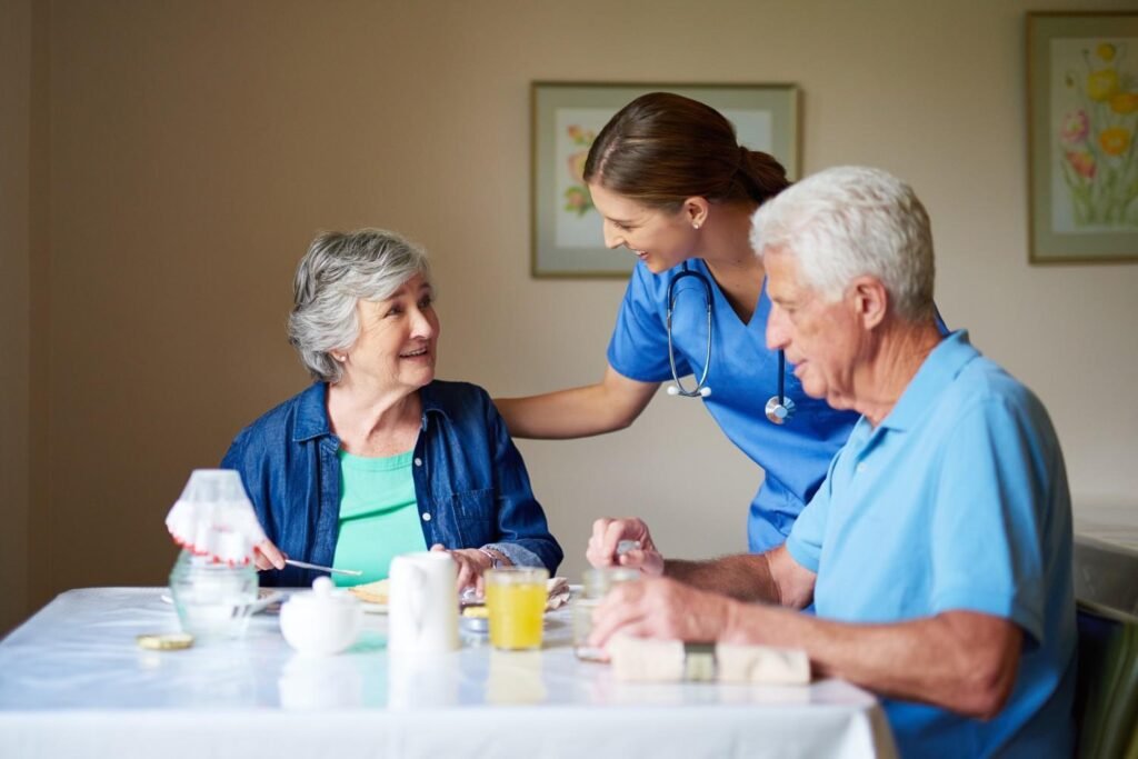 What Is Dementia Home Care and When Is It the Right Choice