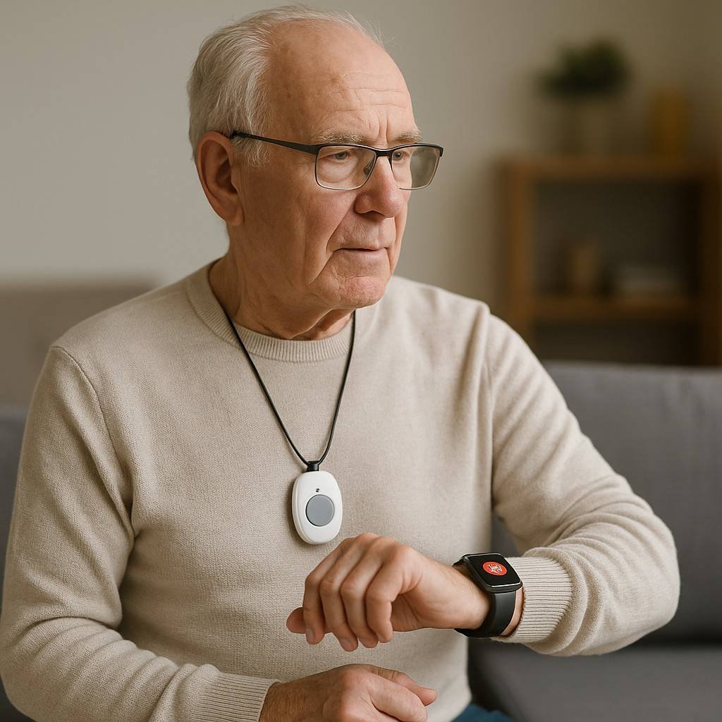 What are fall detection devices and why do they matter