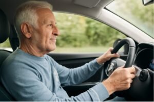 What is the New Rule for Senior Drivers A Practical Guide to Updated Licence Renewal Guidelines