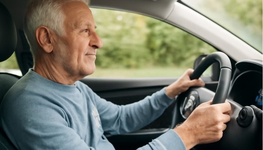 What is the New Rule for Senior Drivers A Practical Guide to Updated Licence Renewal Guidelines