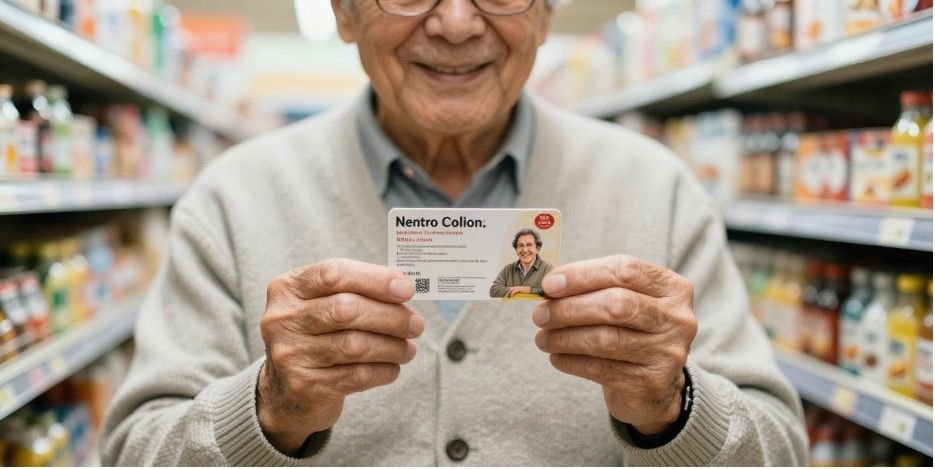 When Do You Get Senior Discounts