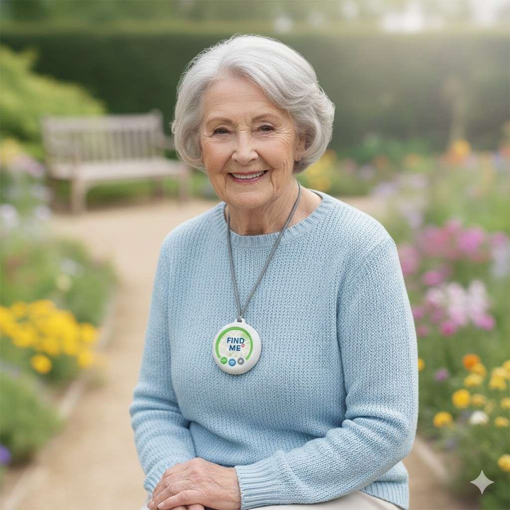 Which Features Matter Most in a GPS Tracker for Seniors