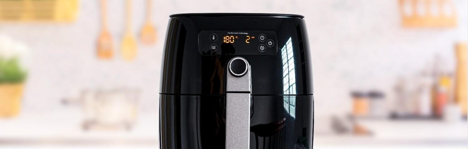 How to Clean Your Air Fryer