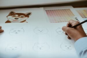 Related Drawing Topics You May Also Want to Explore