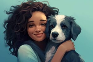 Tips from Professional Pet Portrait Artists