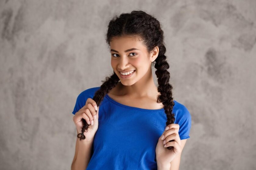 How to French Braid Your Own Hair: A Simple Step-by-Step Guide