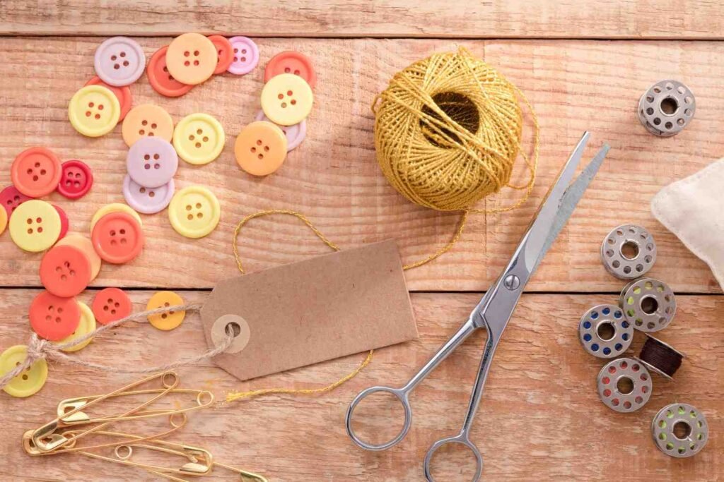 Tips for a Perfect Button