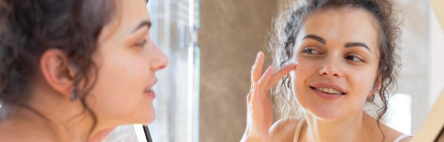 How to Get Glass Skin