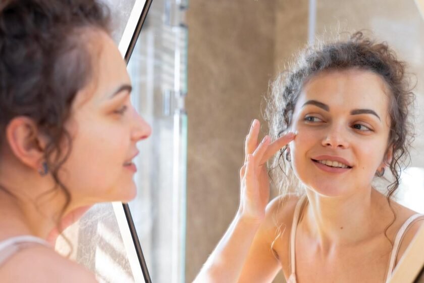 How to Get Glass Skin: Guide to Radiant, Smooth Skin