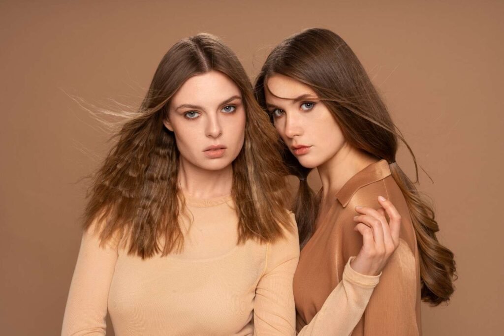 Hair Type and Texture