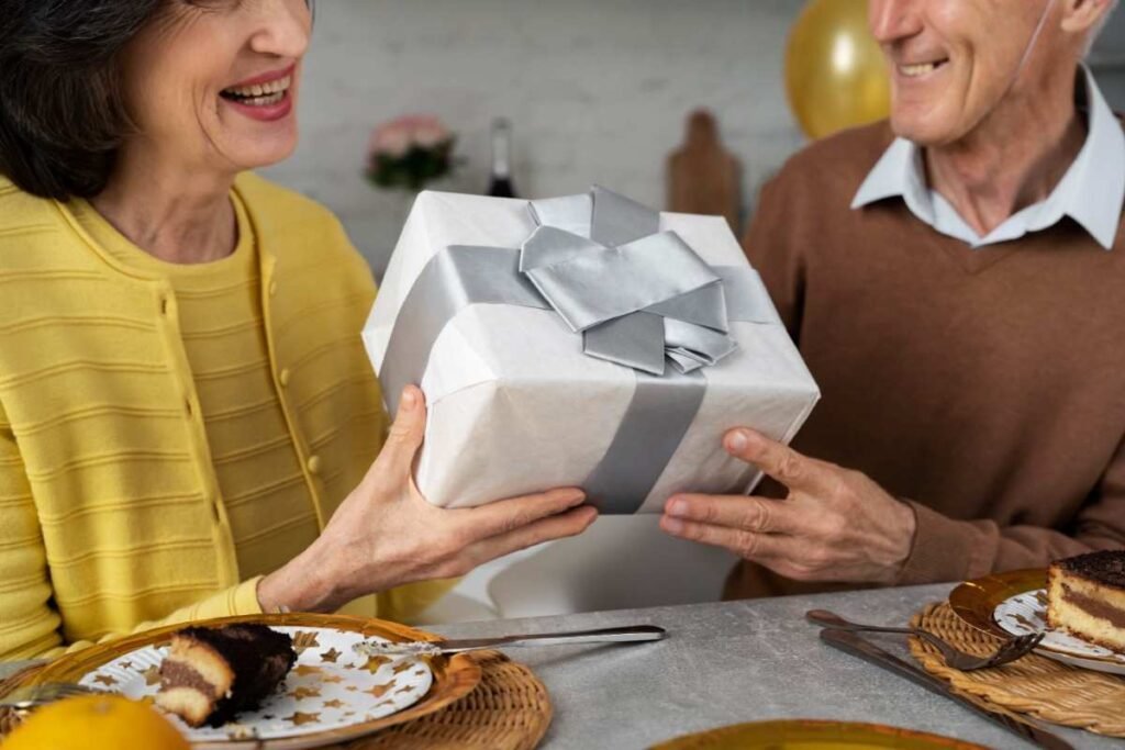 Best Gifts for Aging Parents for Connection & Entertainment