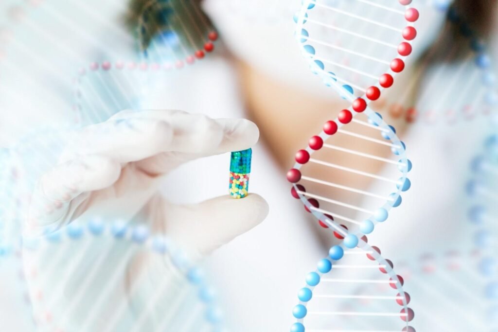 Genetics and Biological Factors