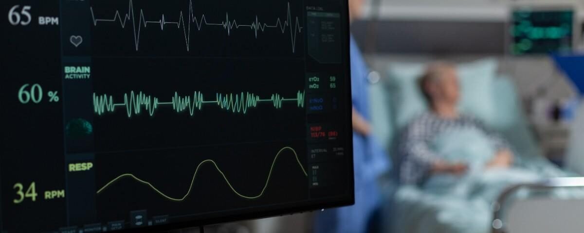 Healthy Heart Rate by Age A Complete Guide for Seniors