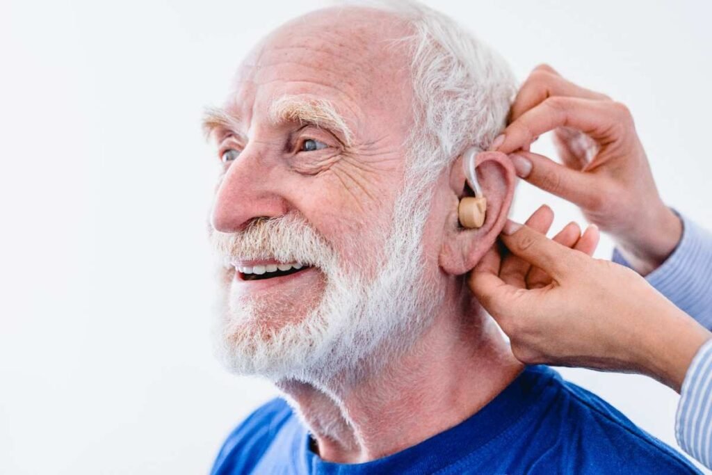 How Can You Manage Hearing Loss and Prevent Dementia