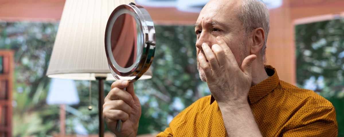 Memory Loss Causes Understanding What Happens as We Age