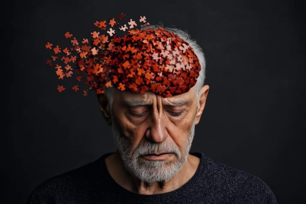 Neurological and Chronic Causes of Memory Loss