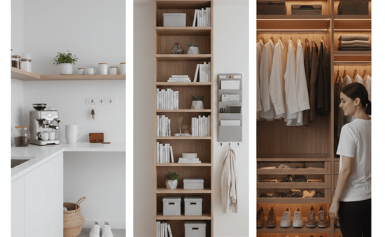 Practical Organization Techniques