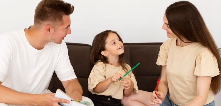 Promoting Effective Co-Parenting