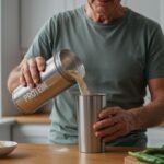 Protein Supplement for Older Adults A Clear Guide to Strength After 50
