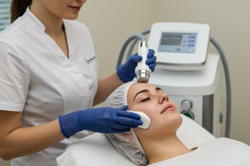 Regain Confidence With Subtle Contour Enhancements