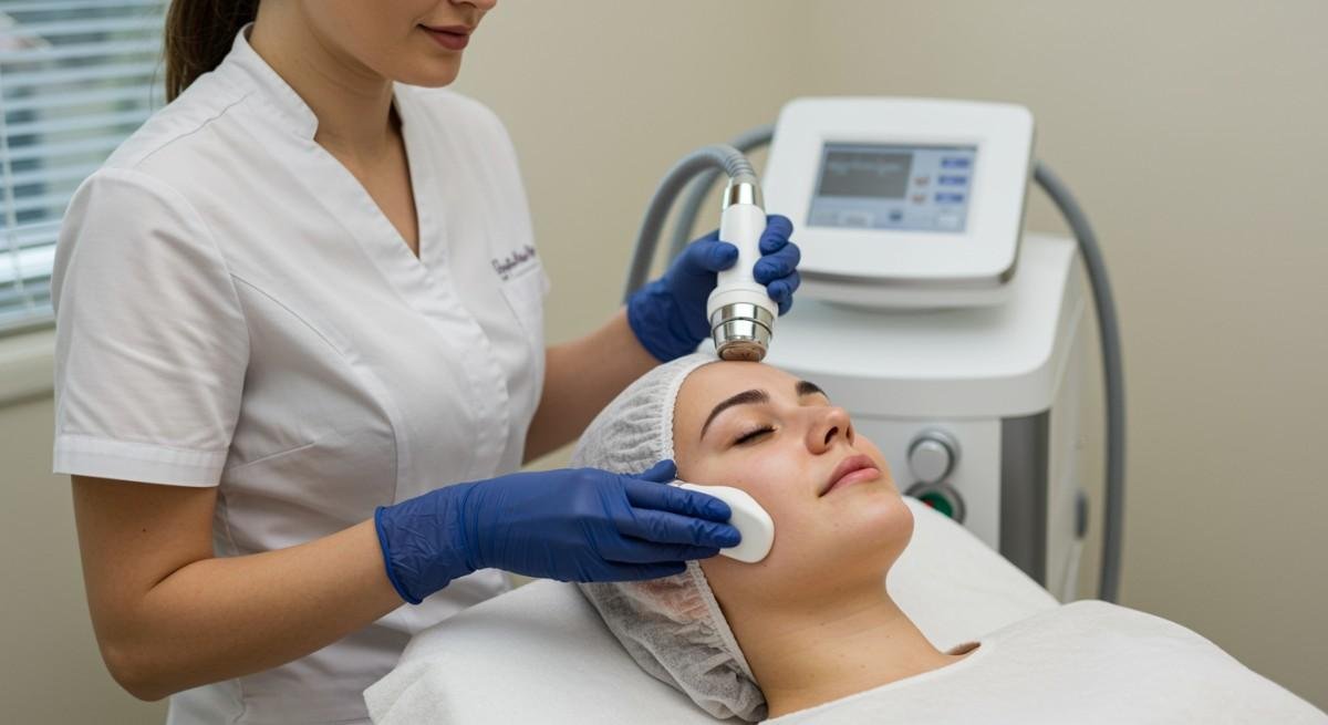 Regain Confidence With Subtle Contour Enhancements