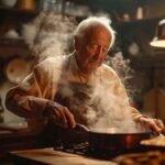Safe Cooking Utensils for Seniors Choosing the Best Ones