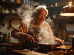 Safe Cooking Utensils for Seniors Choosing the Best Ones