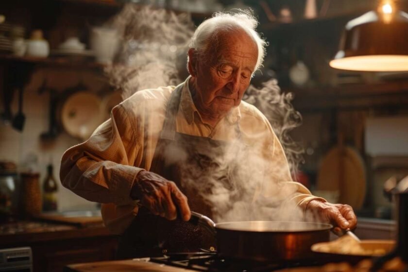 Safe Cooking Utensils for Seniors: Choosing the Best Ones