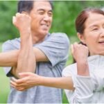 diet for seniors immune health