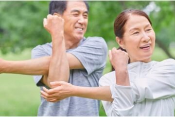 diet for seniors immune health