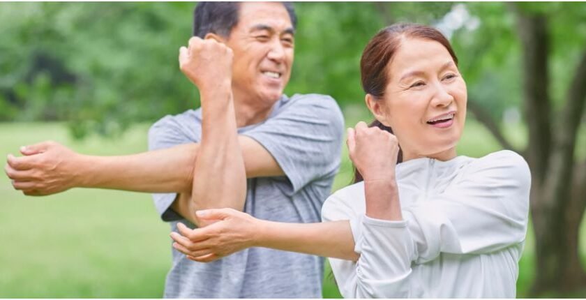 Diet for Seniors Immune Health: Essential Foods & Nutrients to Keep You Strong in 2026